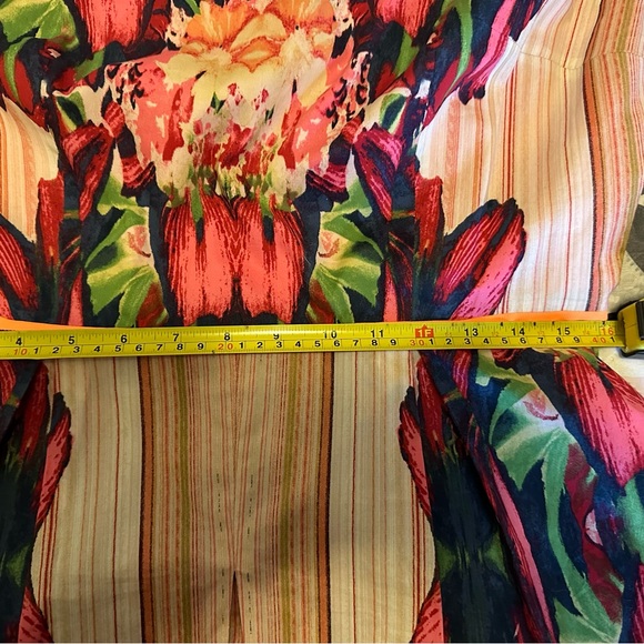 🧡HP🧡 Tahari Dress - Picture 5 of 7